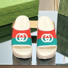 Gucci Slippers